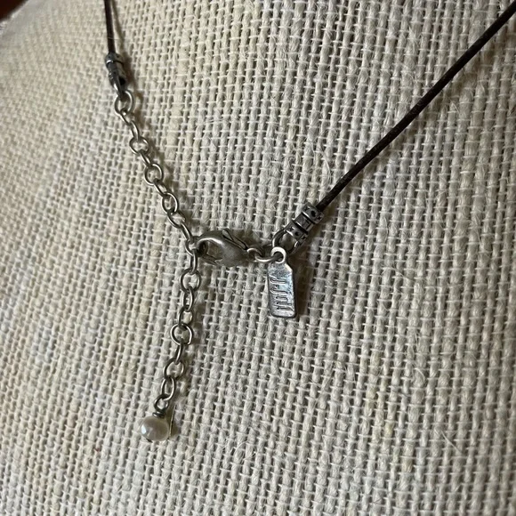 J.Jill Pearl necklace - Picture 2 of 2